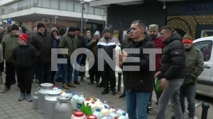 Ministar priznao ilegalan uvoz